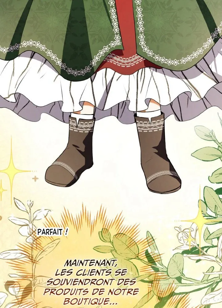 Read Talented Baby Squirrel FR Manga Online