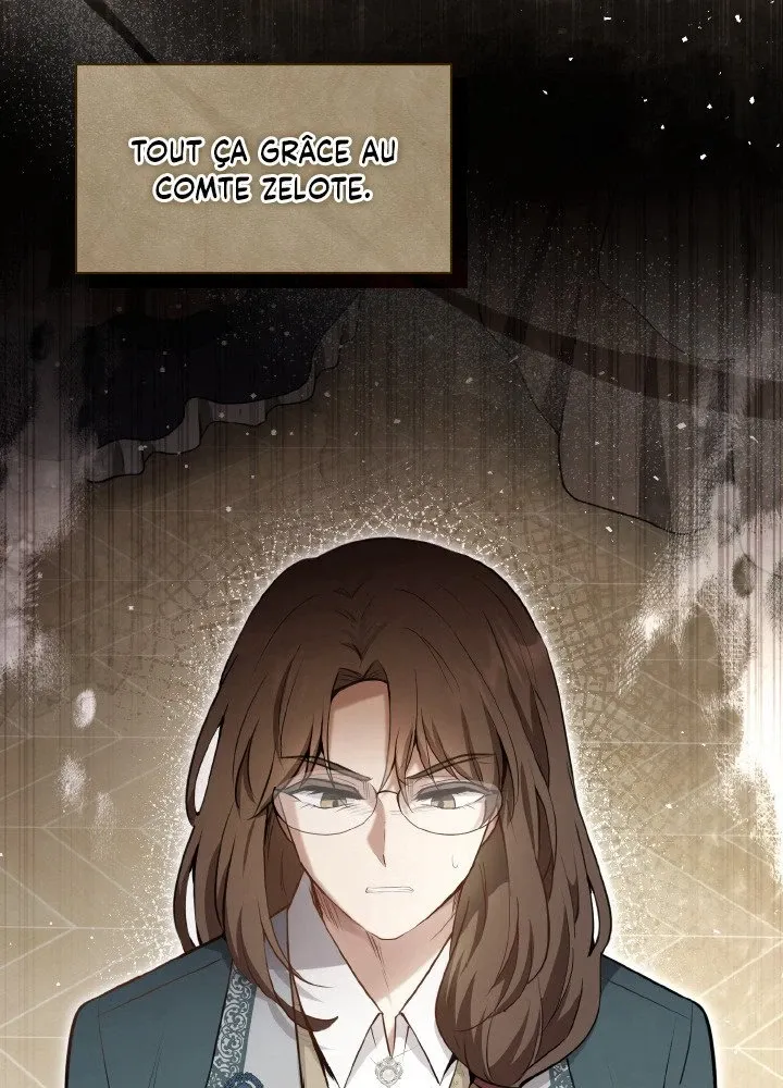 Read Talented Baby Squirrel FR Manga Online