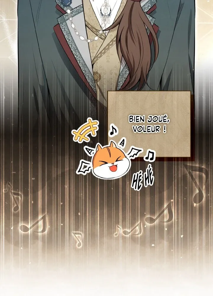 Read Talented Baby Squirrel FR Manga Online