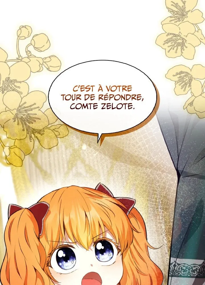 Read Talented Baby Squirrel FR Manga Online