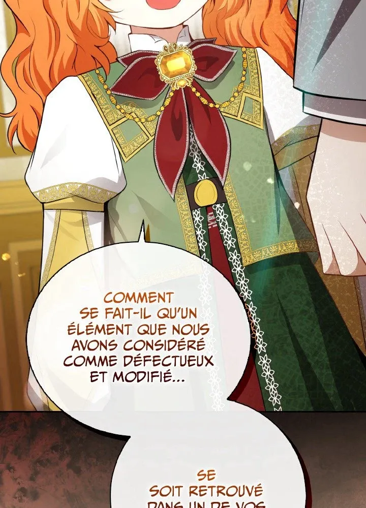 Read Talented Baby Squirrel FR Manga Online