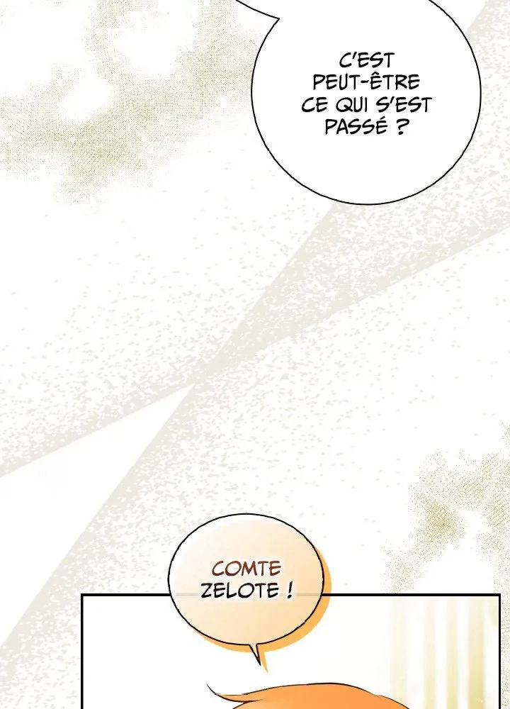 Read Talented Baby Squirrel FR Manga Online