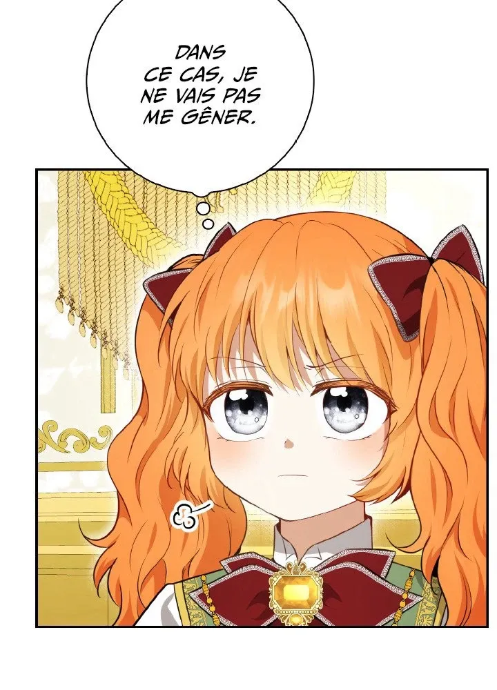 Read Talented Baby Squirrel FR Manga Online