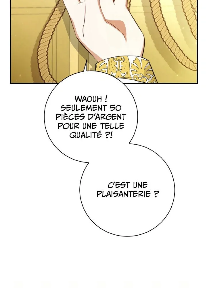 Read Talented Baby Squirrel FR Manga Online