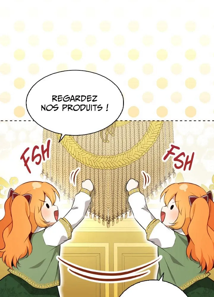 Read Talented Baby Squirrel FR Manga Online