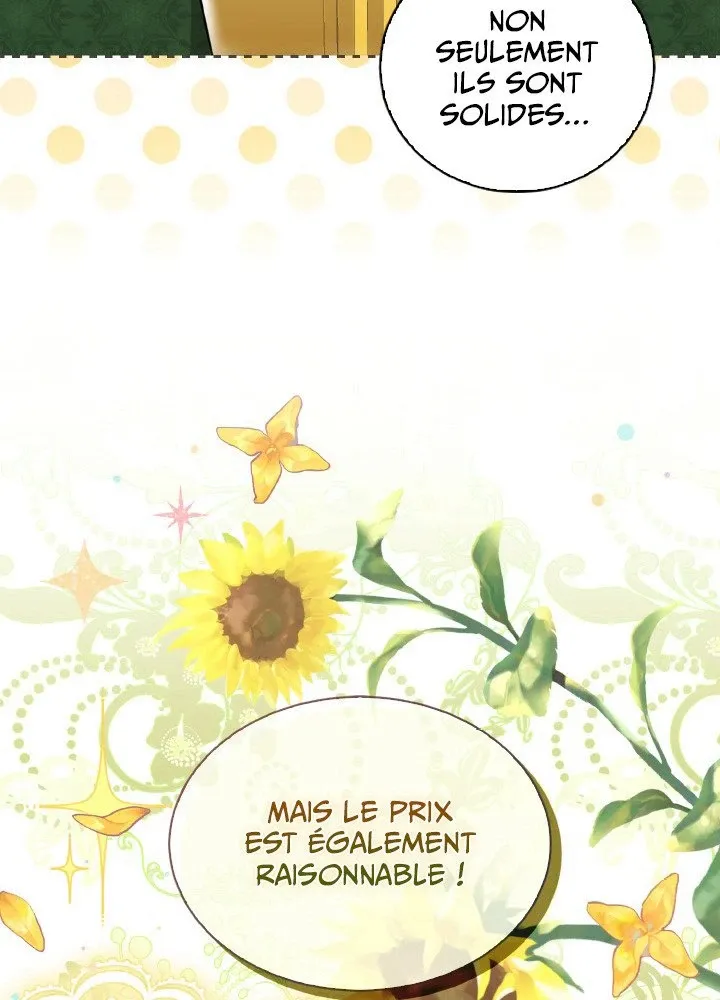 Read Talented Baby Squirrel FR Manga Online