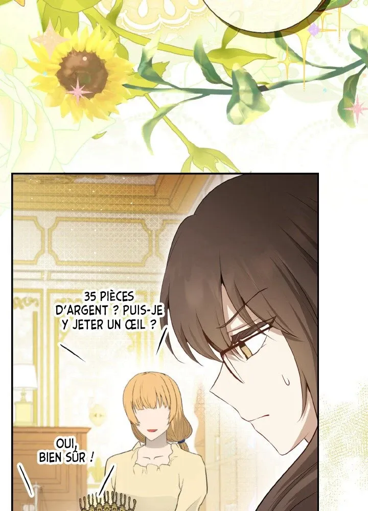 Read Talented Baby Squirrel FR Manga Online