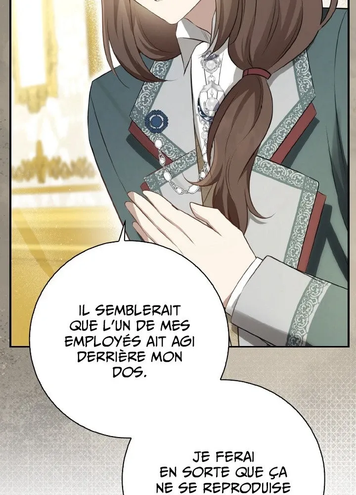 Read Talented Baby Squirrel FR Manga Online