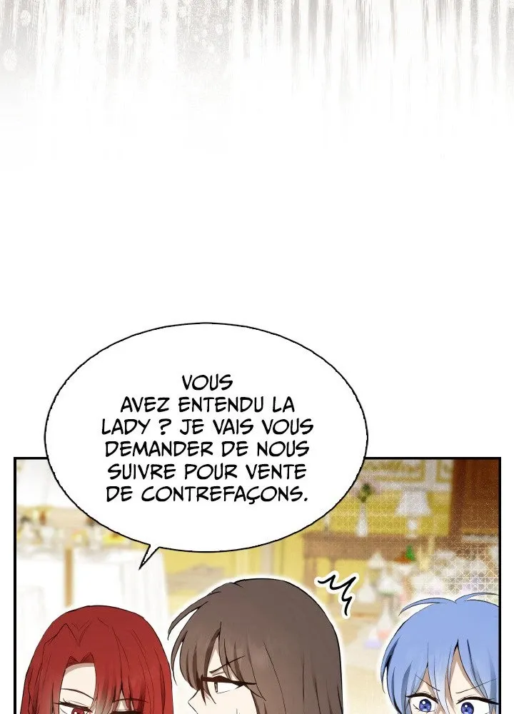 Read Talented Baby Squirrel FR Manga Online