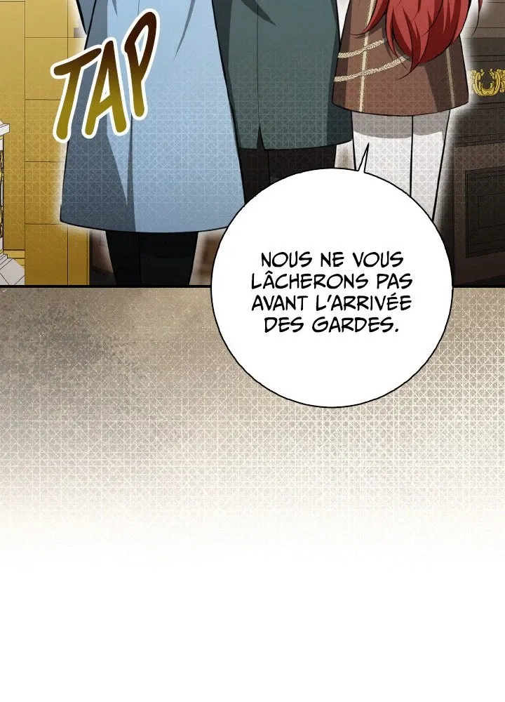 Read Talented Baby Squirrel FR Manga Online
