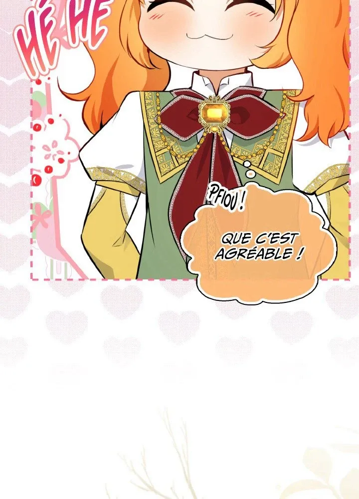 Read Talented Baby Squirrel FR Manga Online