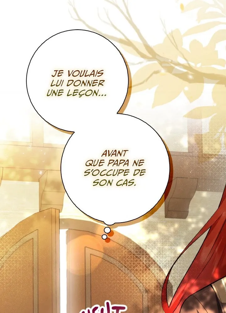 Read Talented Baby Squirrel FR Manga Online