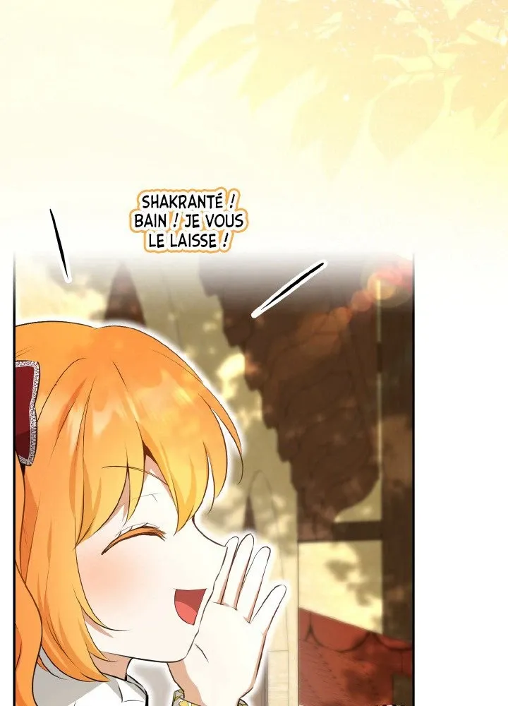 Read Talented Baby Squirrel FR Manga Online
