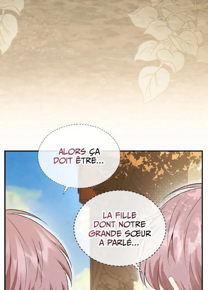 Read Talented Baby Squirrel FR Manga Online