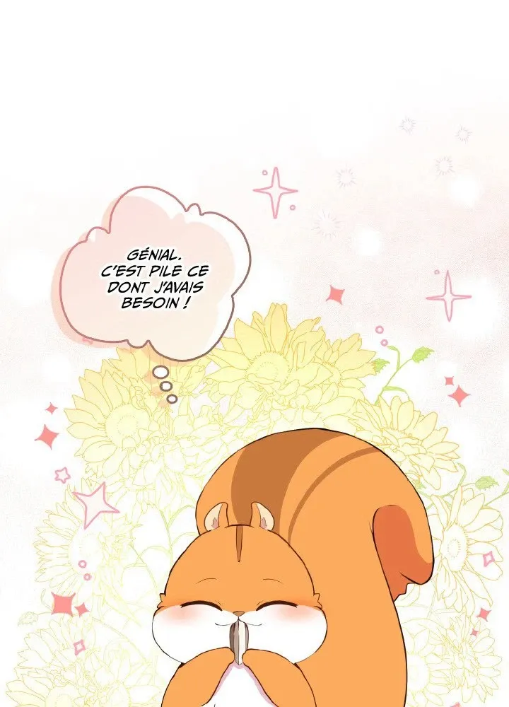 Read Talented Baby Squirrel FR Manga Online