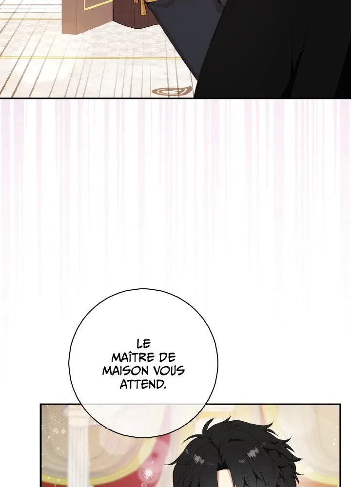 Read Talented Baby Squirrel FR Manga Online
