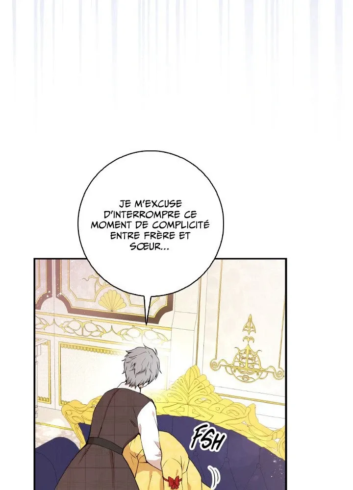 Read Talented Baby Squirrel FR Manga Online