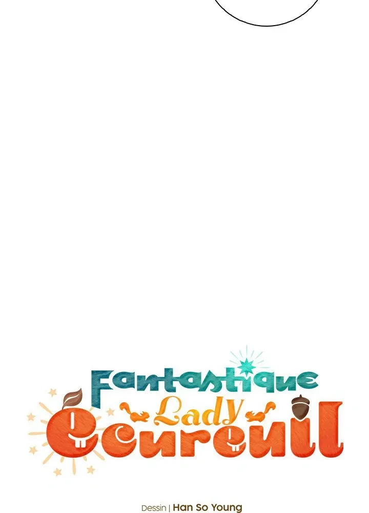 Read Talented Baby Squirrel FR Manga Online