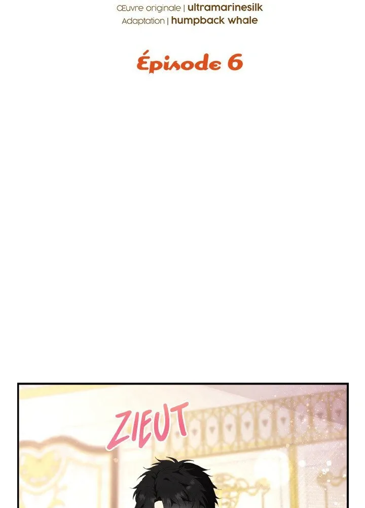 Read Talented Baby Squirrel FR Manga Online