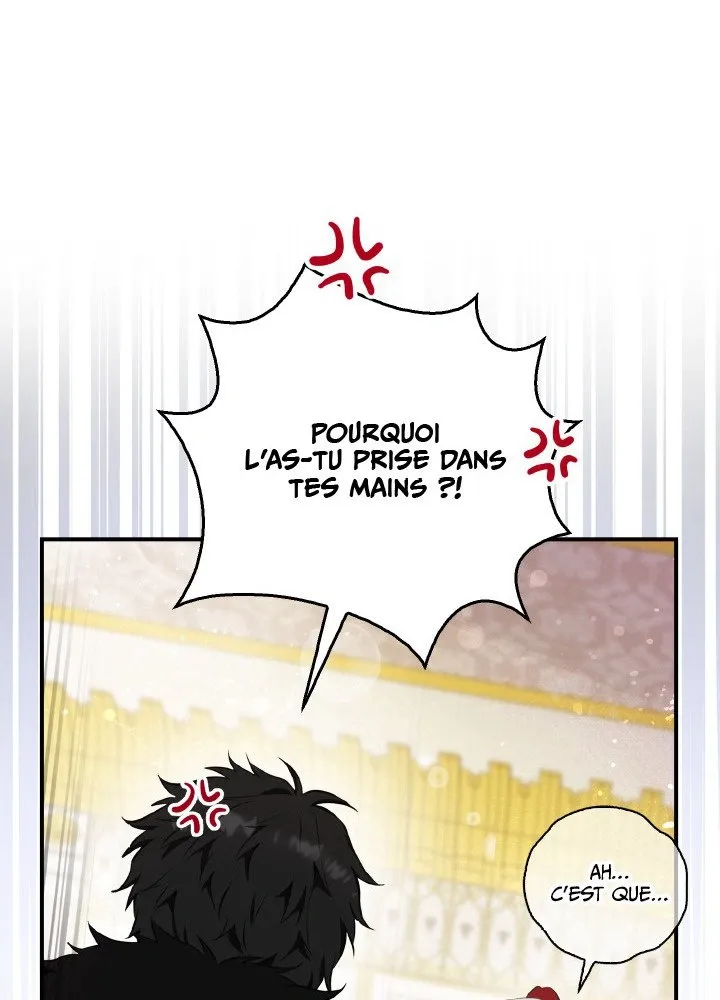 Read Talented Baby Squirrel FR Manga Online