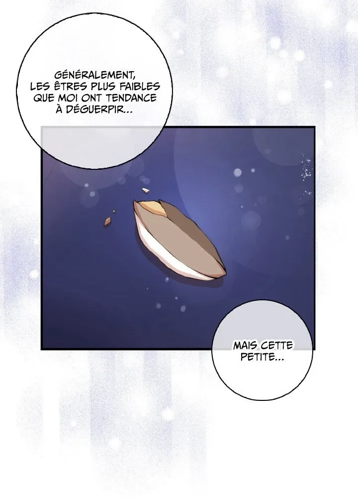 Read Talented Baby Squirrel FR Manga Online