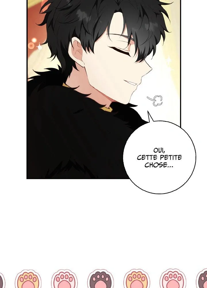 Read Talented Baby Squirrel FR Manga Online