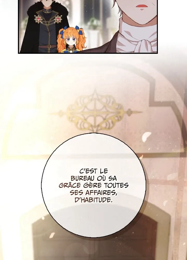 Read Talented Baby Squirrel FR Manga Online