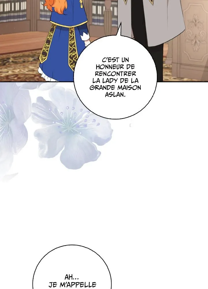 Read Talented Baby Squirrel FR Manga Online