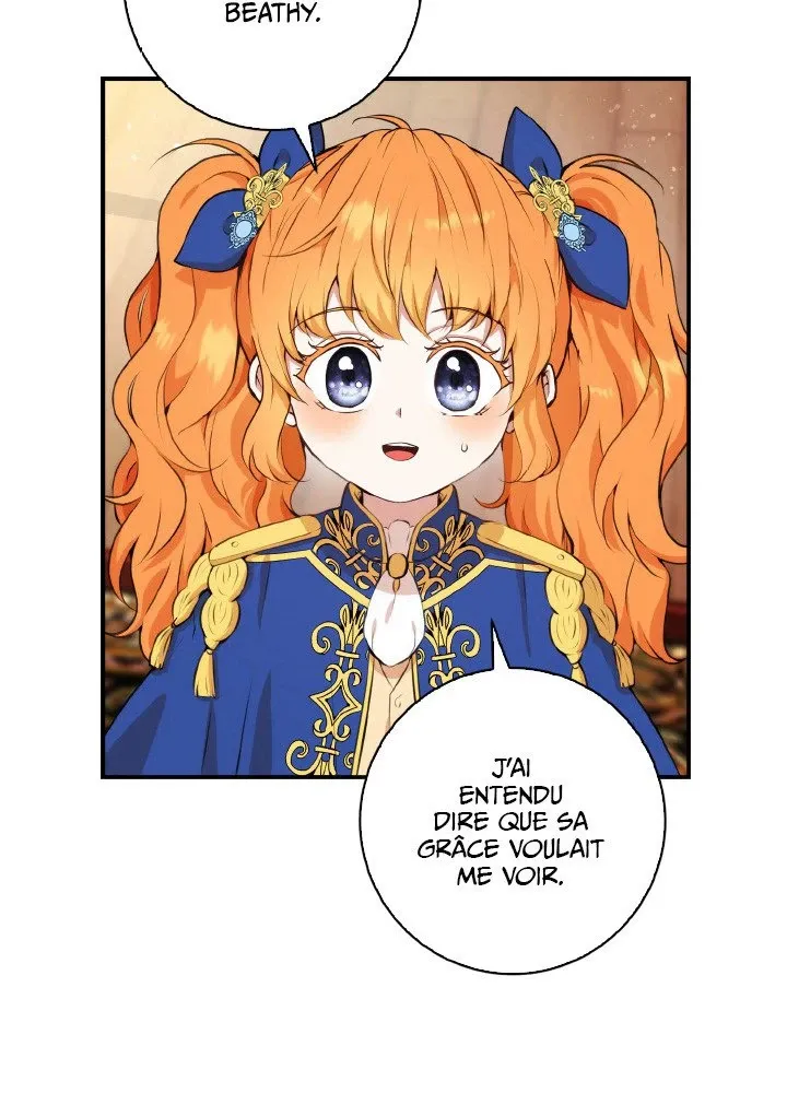 Read Talented Baby Squirrel FR Manga Online