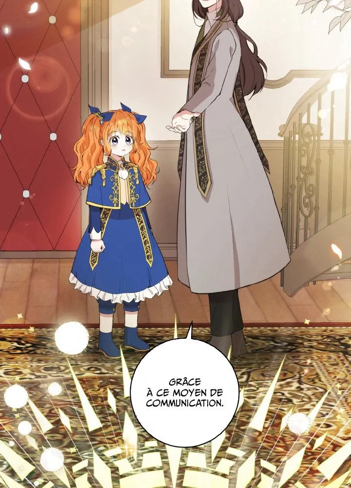 Read Talented Baby Squirrel FR Manga Online