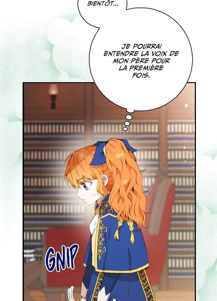 Read Talented Baby Squirrel FR Manga Online