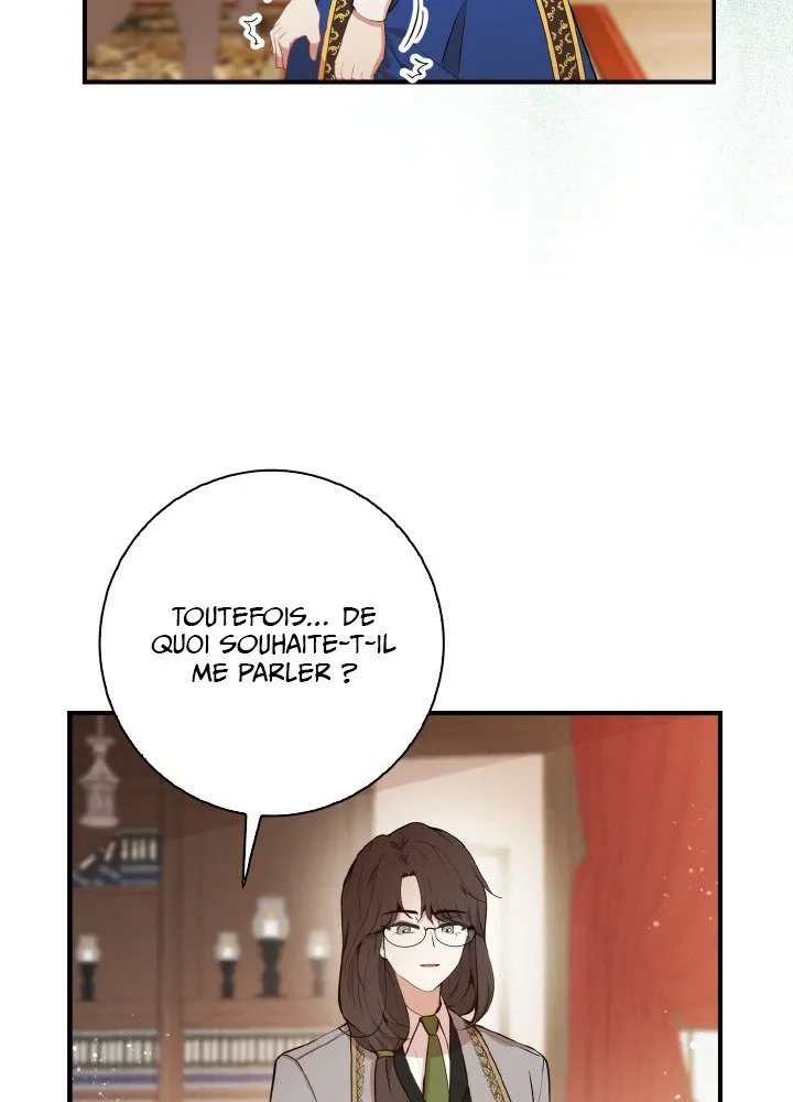 Read Talented Baby Squirrel FR Manga Online