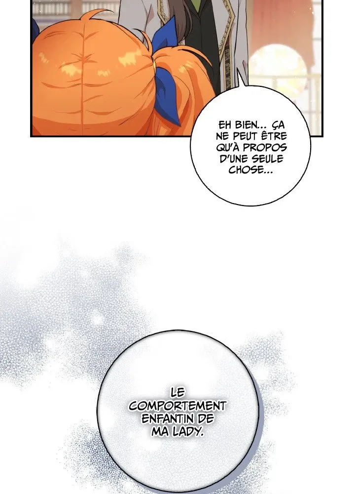 Read Talented Baby Squirrel FR Manga Online