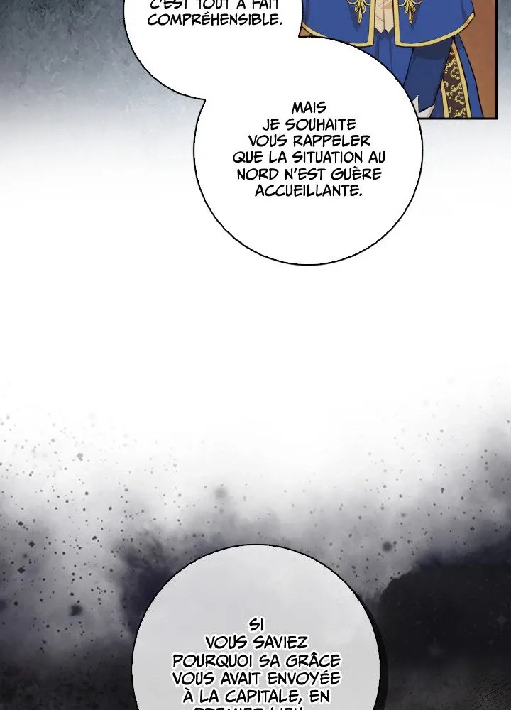 Read Talented Baby Squirrel FR Manga Online