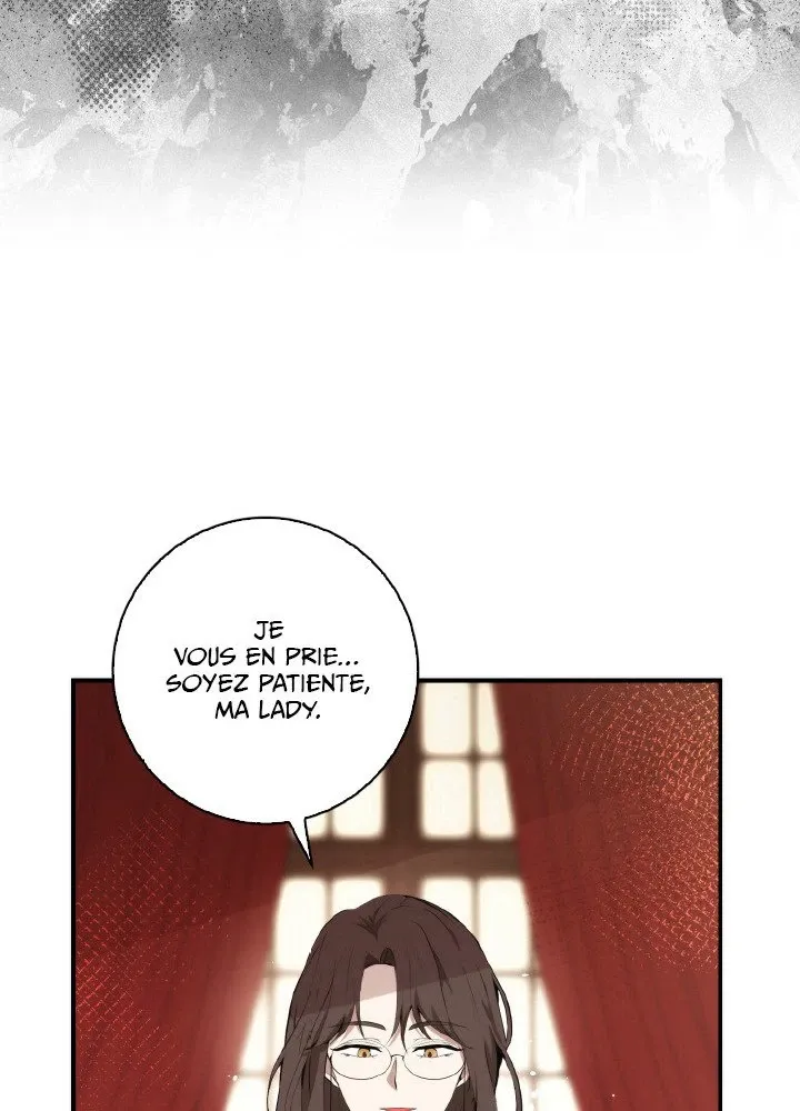 Read Talented Baby Squirrel FR Manga Online