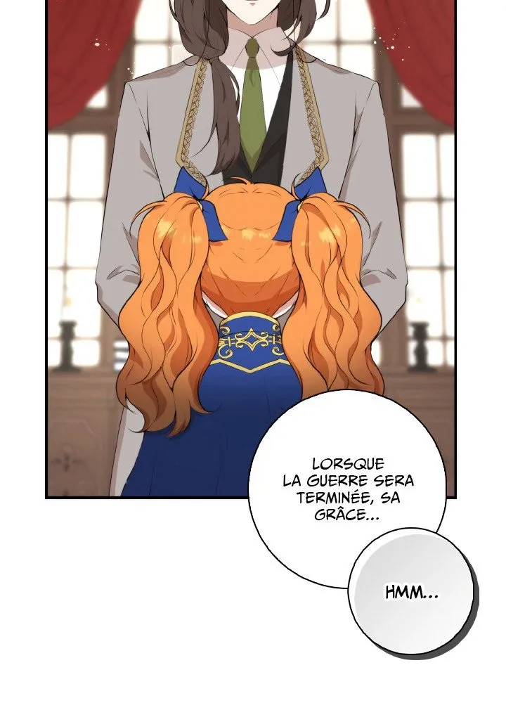 Read Talented Baby Squirrel FR Manga Online
