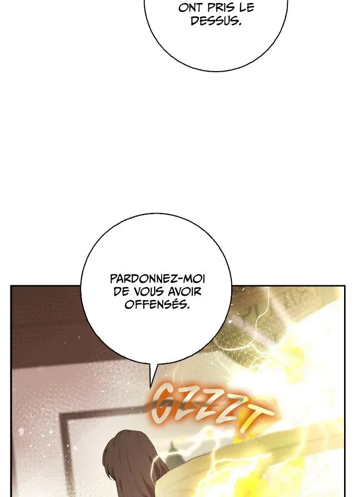 Read Talented Baby Squirrel FR Manga Online