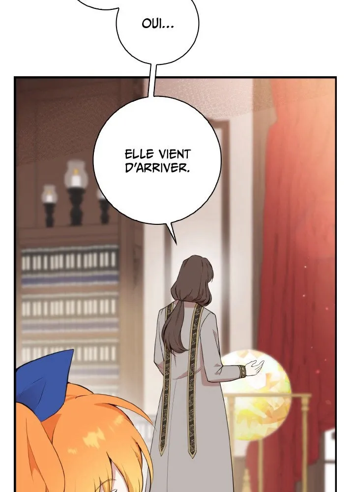 Read Talented Baby Squirrel FR Manga Online