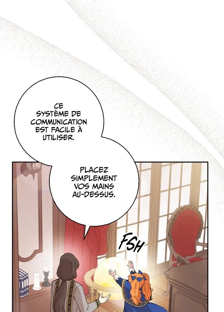 Read Talented Baby Squirrel FR Manga Online
