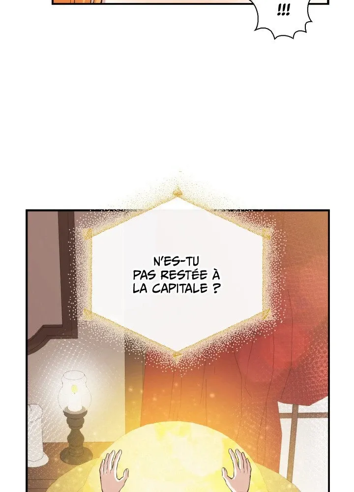 Read Talented Baby Squirrel FR Manga Online