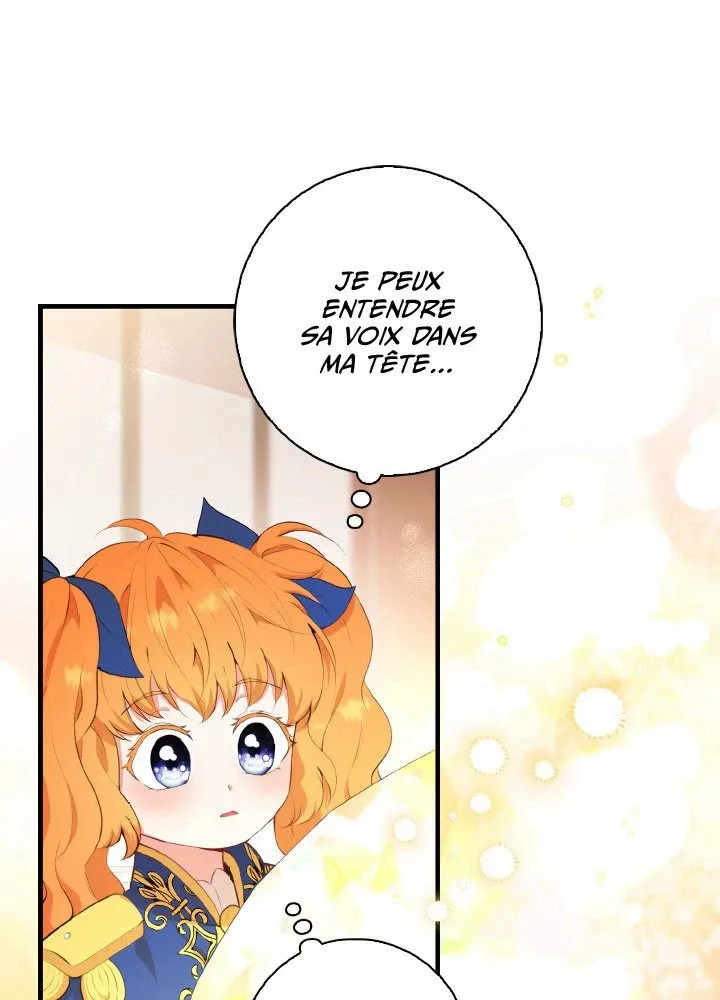 Read Talented Baby Squirrel FR Manga Online