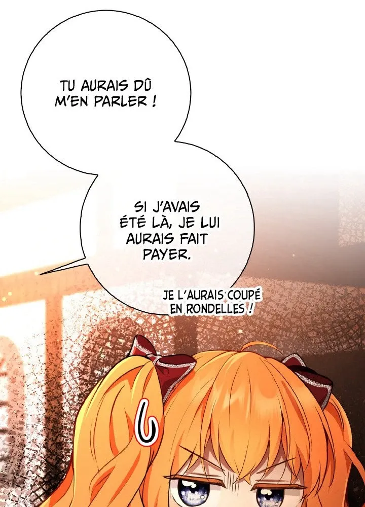 Read Talented Baby Squirrel FR Manga Online