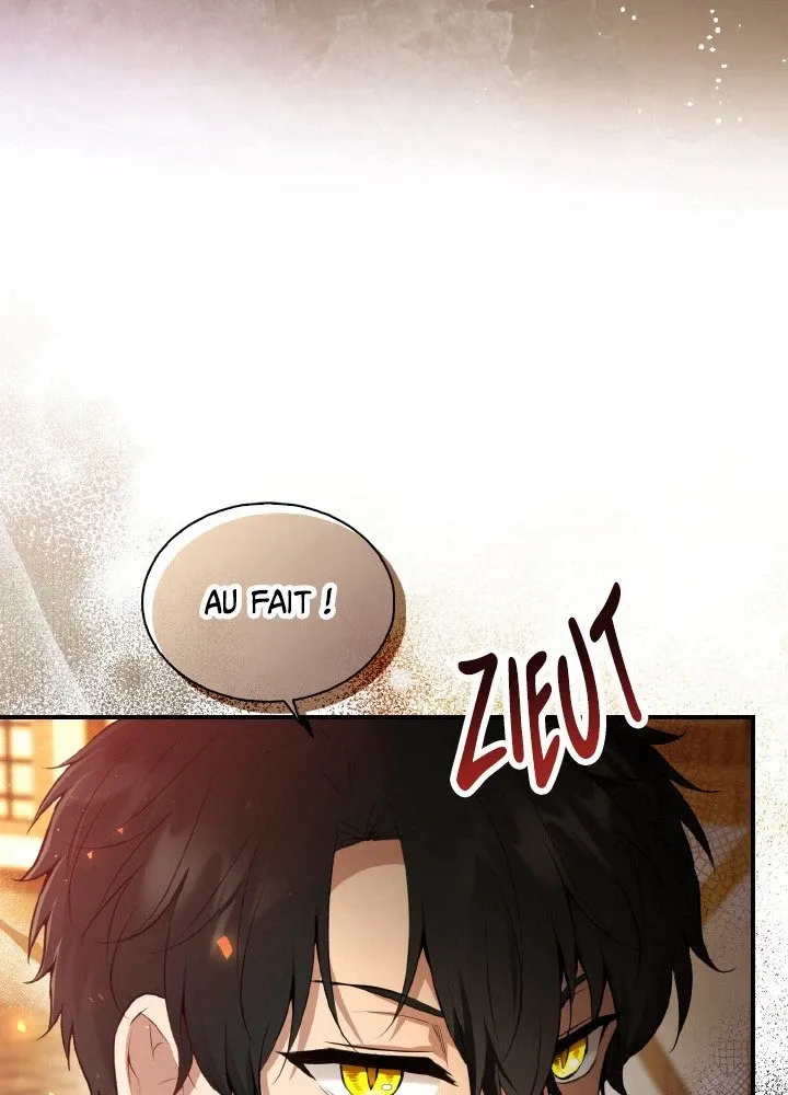 Read Talented Baby Squirrel FR Manga Online