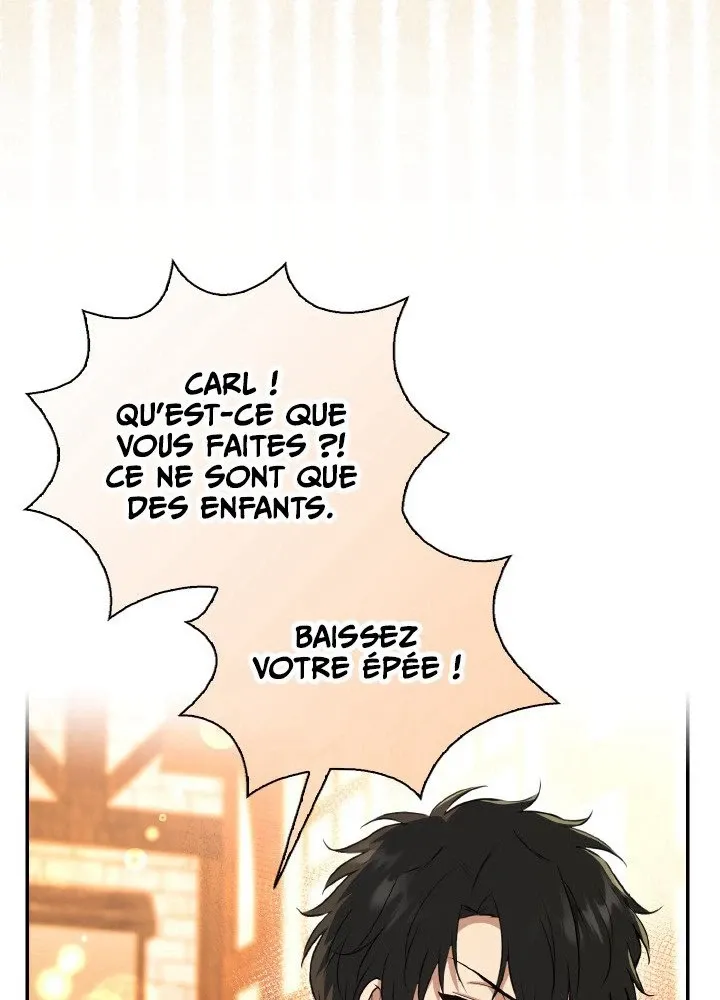Read Talented Baby Squirrel FR Manga Online