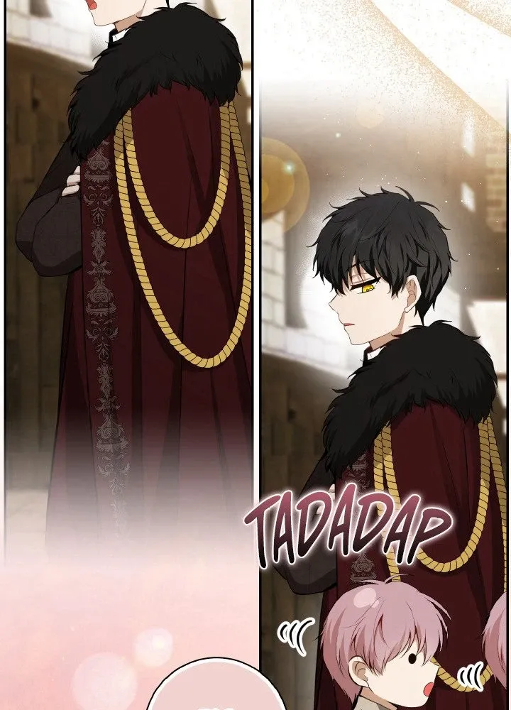 Read Talented Baby Squirrel FR Manga Online