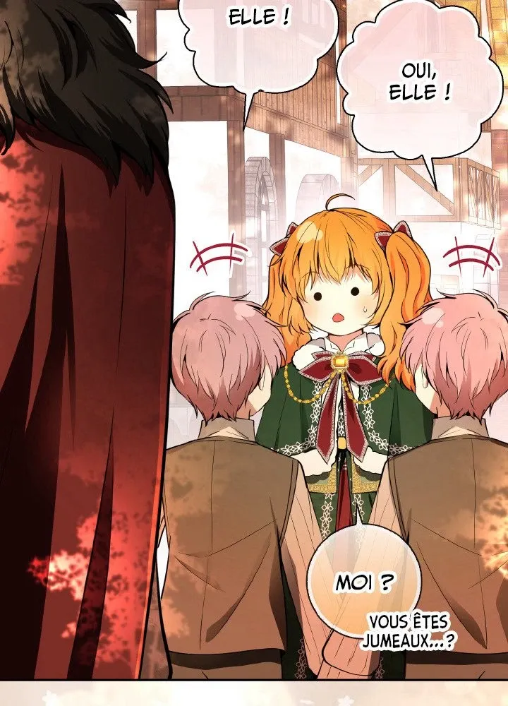 Read Talented Baby Squirrel FR Manga Online