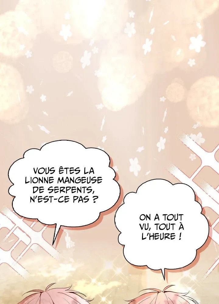 Read Talented Baby Squirrel FR Manga Online