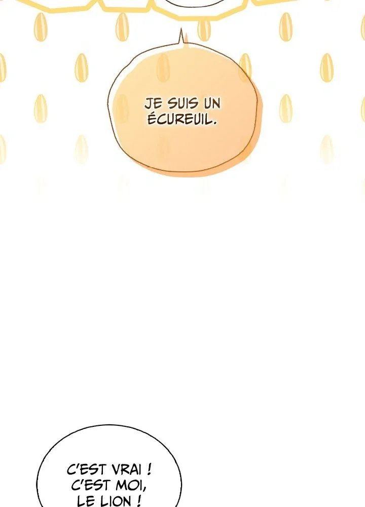 Read Talented Baby Squirrel FR Manga Online