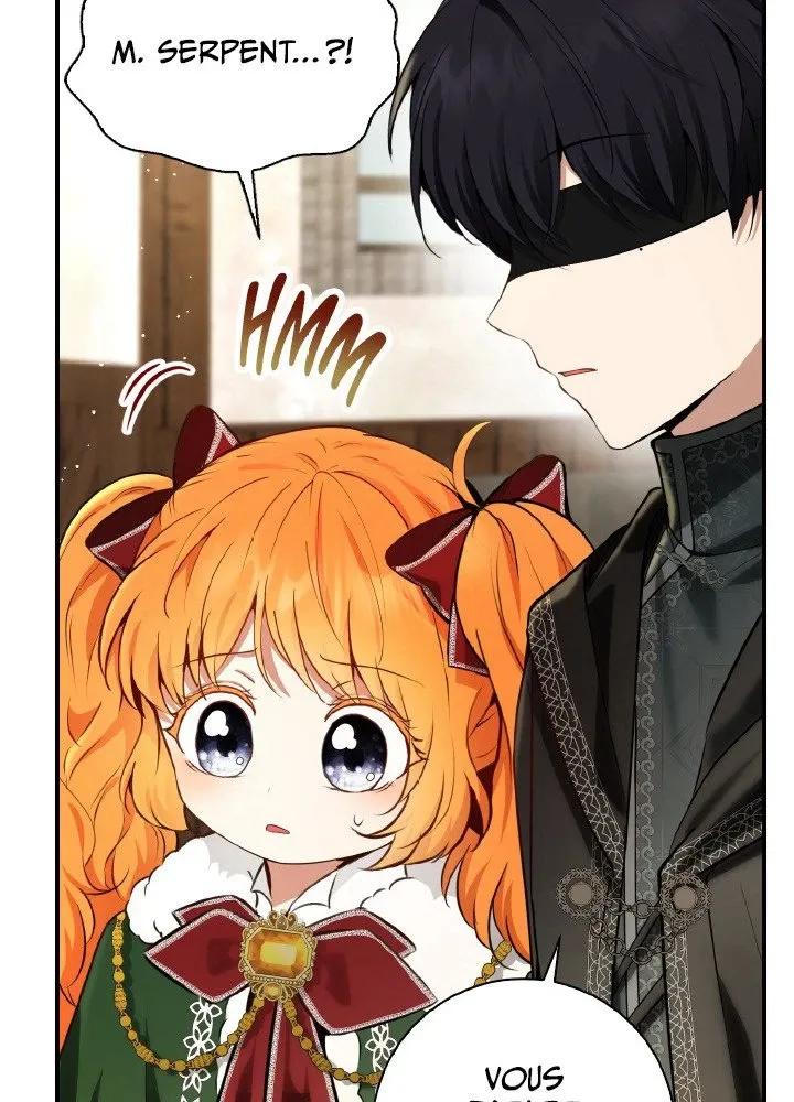 Read Talented Baby Squirrel FR Manga Online