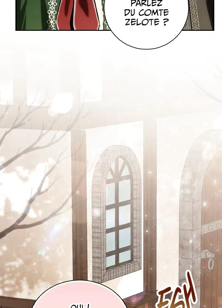 Read Talented Baby Squirrel FR Manga Online